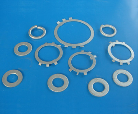 達克羅加工賦能多元產(chǎn)業(yè)升級